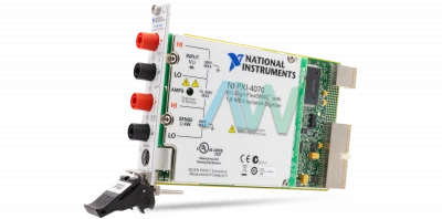 PXI-4070 NI-407x Series