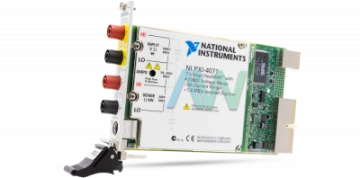 PXI-4071 NI-407x Series