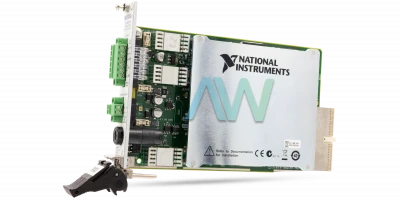PXI-4110 NI Power Supplies