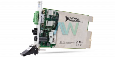 PXI-4130 PXI Source Measure Units