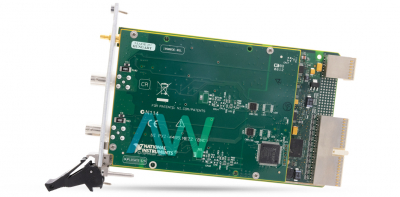 PXI-4465 National Instruments DSA | Apex Waves | Image