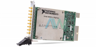 PXI-5105 Oscilloscopes