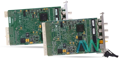 PXI-5124 Oscilloscopes