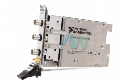 PXI-5152 Oscilloscopes