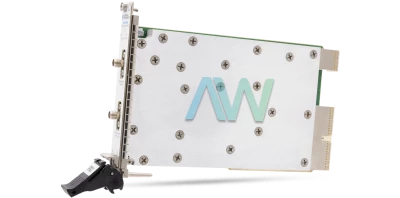 PXI-5650 PXI Signal Generator Modules