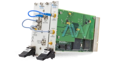PXI-5660 PXI Analyzers