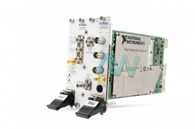 PXI-5661 PXI Analyzers
