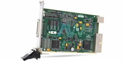 PXI-6221 M Series