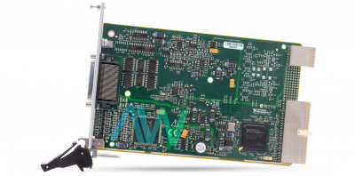 PXI-6224 National Instruments Multifunction I/O Module | Apex Waves | Image