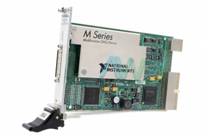 PXI-6251 M Series