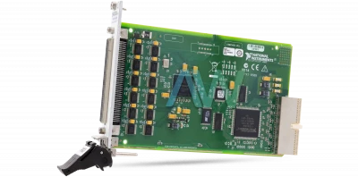 PXI-6509 DIO Series