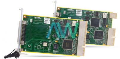 PXI-6533 National Instruments PXI Digital I/O Module | Apex Waves | Image