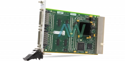 PXI-7811R R Series