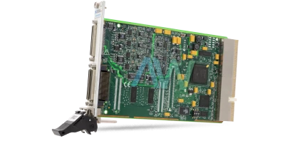 PXI-7831R R Series
