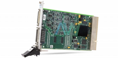 PXI-7833R R Series