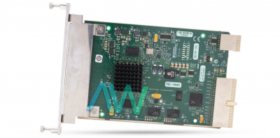 PXI-7954R National Instruments FPGA Module for FlexRIO | In Stock | Image