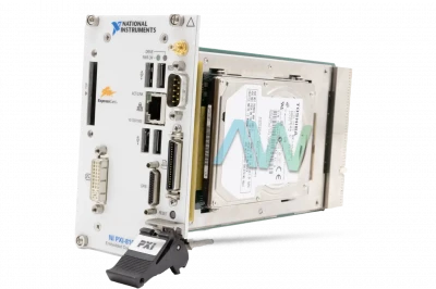PXI-8106 PXI Controllers