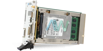 PXI-8108 PXI Controllers