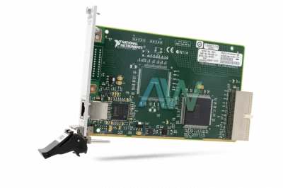 PXI-8231 Serial Interface Devices