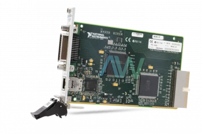 PXI-8232 GPIB Instrument Control Modules