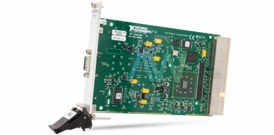 PXI-8360 MXI-Express x1 Series