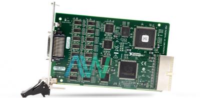 PXI-8430/16 National Instruments RS-232 Interface | Apex Waves | Image