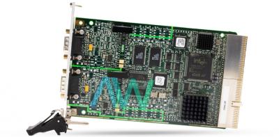 PXI-8463/2 National Instruments PXI-CAN Interface | Apex Waves | Image