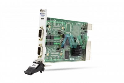 PXI-8512 PXI-CAN Interface Series