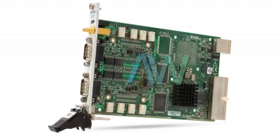 PXI-8513 PXI-CAN Interface Series