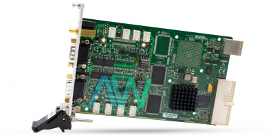 PXI-8513 National Instruments CAN Interface Module | Apex Waves | Image