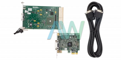 PXI-PCIe8361 MXI-Express x1 Series