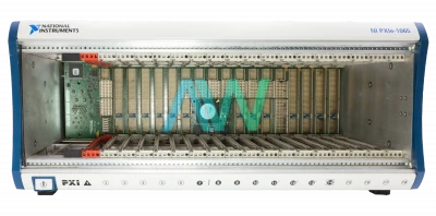 PXIe-1065 PXI Chassis