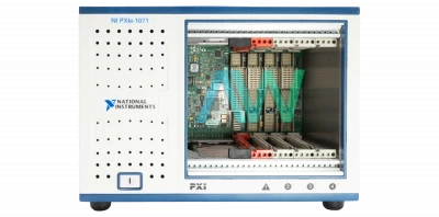 PXIe-1071 PXI Chassis