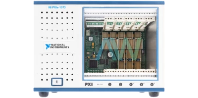 PXIe-1073 PXI Chassis