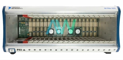 PXIe-1075 PXI Chassis
