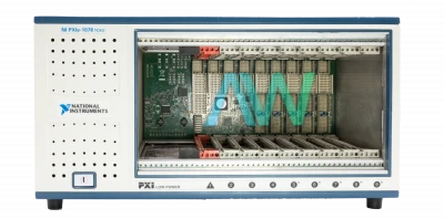 PXIe-1078 PXI Chassis