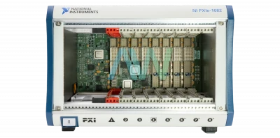 PXIe-1082 PXI Chassis