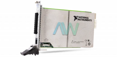 PXIe-4112 PXI Power Supplies