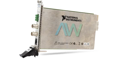 PXIe-4135 PXI Source Measure Units