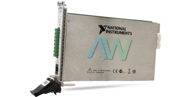 PXIe-4136 PXI Source Measure Units
