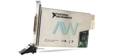 PXIe-4141 PXI Source Measure Units