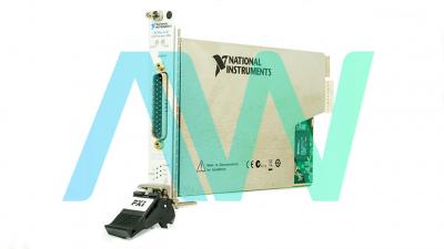 PXIe-4141 National Instruments PXI Source Measure Unit | Apex Waves | Image