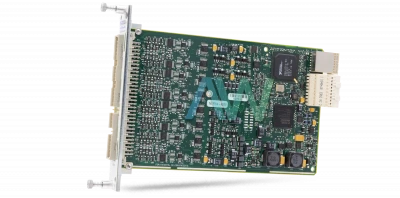 PXIe-4330 SC Series