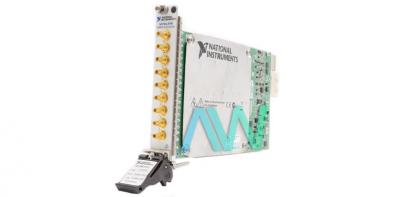 PXIe-5105 Oscilloscopes