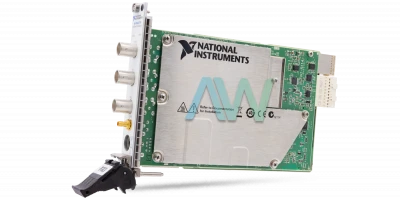 PXIe-5114 Oscilloscopes