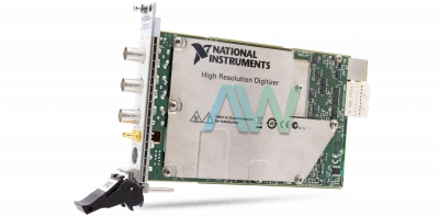 PXIe-5122 Oscilloscopes