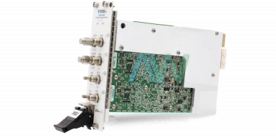 PXIe-5450 PXI Waveform Generators