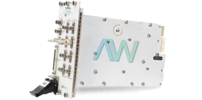 PXIe-5644R PXI Vector Signal Transceivers