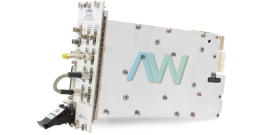 PXIe-5646R PXI Vector Signal Transceivers