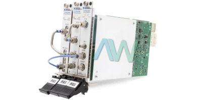 PXIe-5663 PXI Analyzers